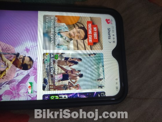 Vivo s1